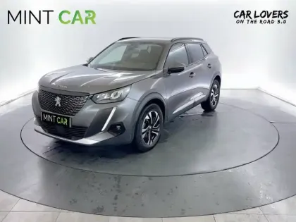 Photo Peugeot 2008 Allure Business