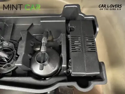 Photo 23 Peugeot 2008  BlueHDi 130 S&S EAT8