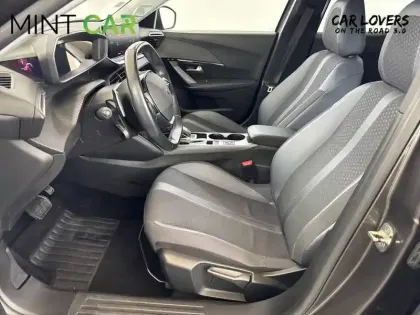 Photo 17 Peugeot 2008  BlueHDi 130 S&S EAT8