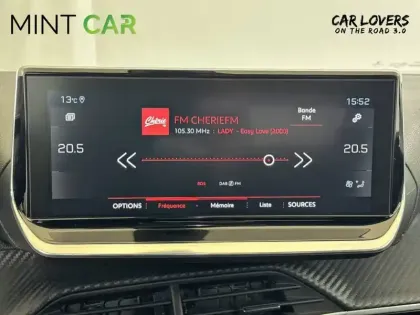 Photo 11 Peugeot 2008  BlueHDi 130 S&S EAT8