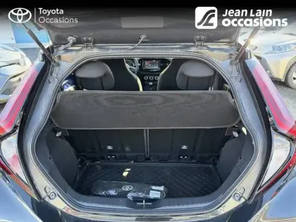 Photo 9 Toyota Aygo  X 1.0 VVT-i 72