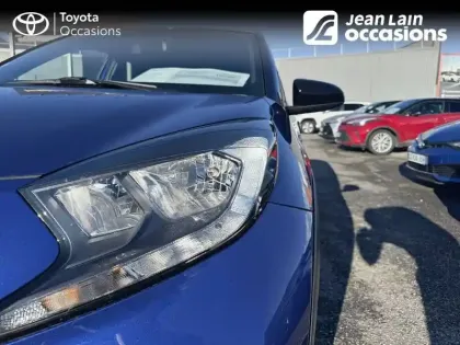 Photo 18 Toyota Aygo  X 1.0 VVT-i 72