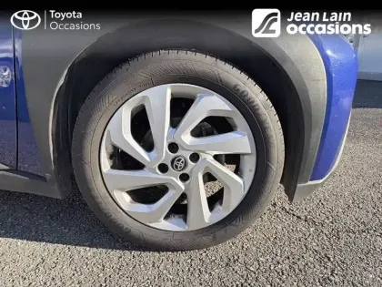 Photo 8 Toyota Aygo  X 1.0 VVT-i 72