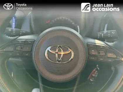 Photo 11 Toyota Aygo  X 1.0 VVT-i 72