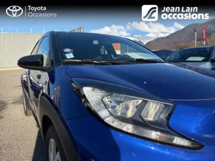 Photo 19 Toyota Aygo  X 1.0 VVT-i 72