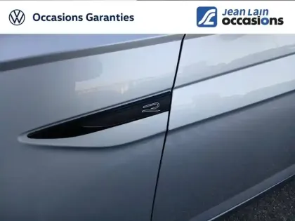 Photo 22 Volkswagen Polo  1.0 TSI 95 S&S BVM5