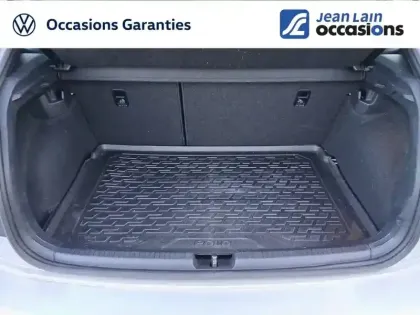 Photo 13 Volkswagen Polo  1.0 TSI 95 S&S BVM5