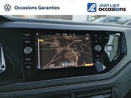 Photo 14 Volkswagen Polo  1.0 TSI 95 S&S BVM5