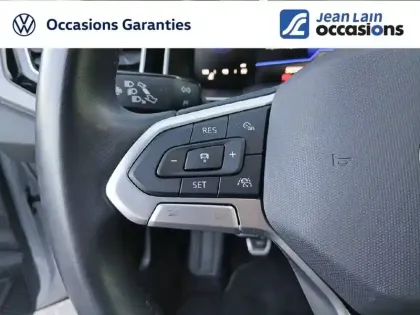 Photo 17 Volkswagen Polo  1.0 TSI 95 S&S BVM5