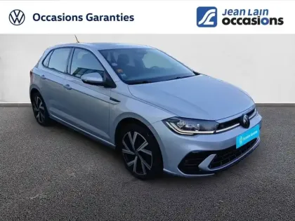 Photo 55 Volkswagen Polo  1.0 TSI 95 S&S BVM5