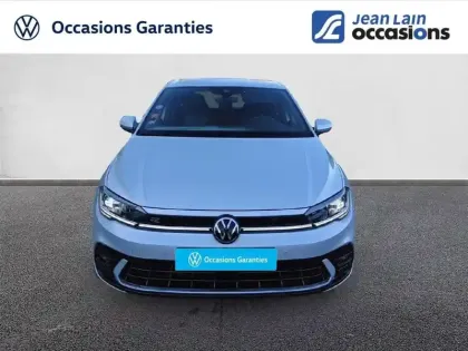 Photo 31 Volkswagen Polo  1.0 TSI 95 S&S BVM5