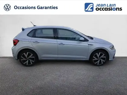 Photo 49 Volkswagen Polo  1.0 TSI 95 S&S BVM5