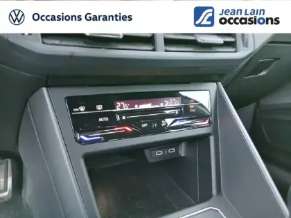 Photo 19 Volkswagen Polo  1.0 TSI 95 S&S BVM5