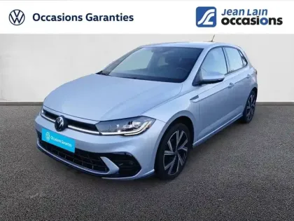 Photo 23 Volkswagen Polo  1.0 TSI 95 S&S BVM5