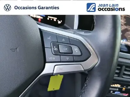 Photo 18 Volkswagen Polo  1.0 TSI 95 S&S BVM5