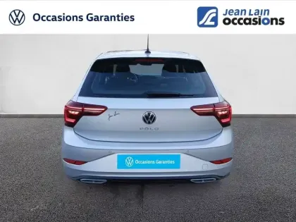 Photo 7 Volkswagen Polo  1.0 TSI 95 S&S BVM5