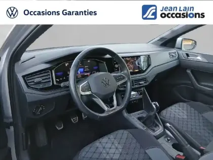 Photo 12 Volkswagen Polo  1.0 TSI 95 S&S BVM5