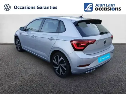 Photo 10 Volkswagen Polo  1.0 TSI 95 S&S BVM5