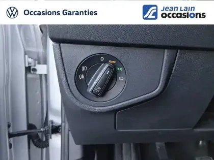 Photo 16 Volkswagen Polo  1.0 TSI 95 S&S BVM5