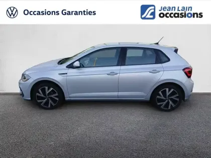 Photo 6 Volkswagen Polo  1.0 TSI 95 S&S BVM5