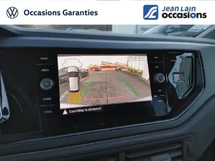 Photo 21 Volkswagen Polo  1.0 TSI 95 S&S BVM5