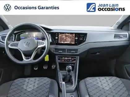 Photo 48 Volkswagen Polo  1.0 TSI 95 S&S BVM5