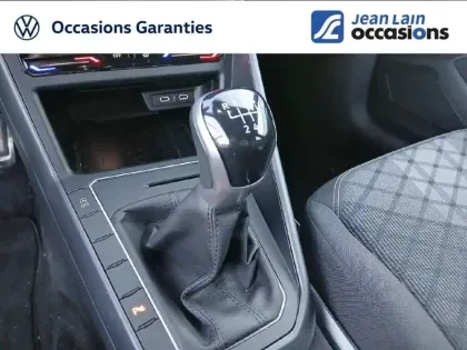 Photo 15 Volkswagen Polo  1.0 TSI 95 S&S BVM5