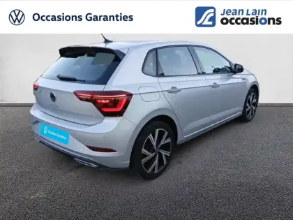 Photo 24 Volkswagen Polo  1.0 TSI 95 S&S BVM5