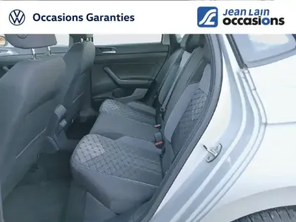 Photo 5 Volkswagen Polo  1.0 TSI 95 S&S BVM5