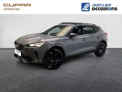 Photo Cupra Formentor Vz