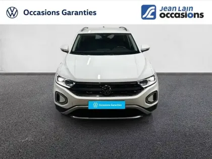 Photo 8 Volkswagen T-roc  1.5 TSI EVO 150 Start/Stop DSG7