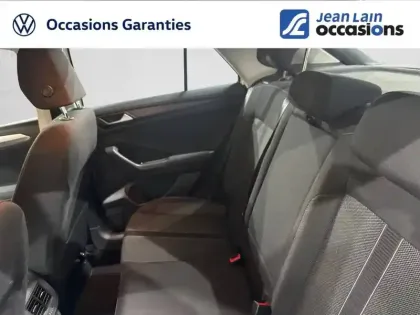 Photo 5 Volkswagen T-roc  1.5 TSI EVO 150 Start/Stop DSG7