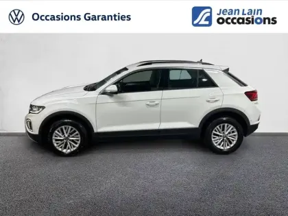 Photo 6 Volkswagen T-roc  1.5 TSI EVO 150 Start/Stop DSG7