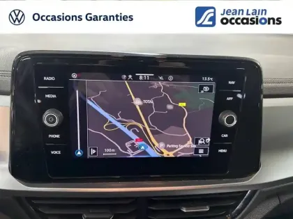 Photo 14 Volkswagen T-roc  1.5 TSI EVO 150 Start/Stop DSG7