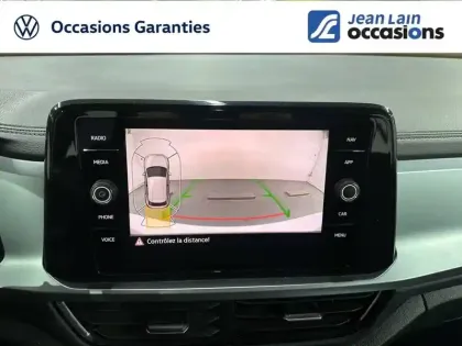 Photo 19 Volkswagen T-roc  1.5 TSI EVO 150 Start/Stop DSG7