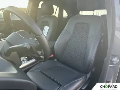 Photo 10 Mercedes GLA  200 d 8G-DCT