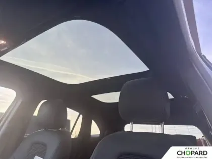 Photo 20 Mercedes GLA  200 d 8G-DCT