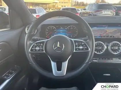 Photo 15 Mercedes GLA  200 d 8G-DCT