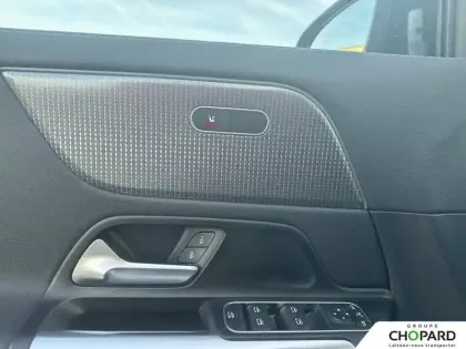 Photo 24 Mercedes GLA  200 d 8G-DCT