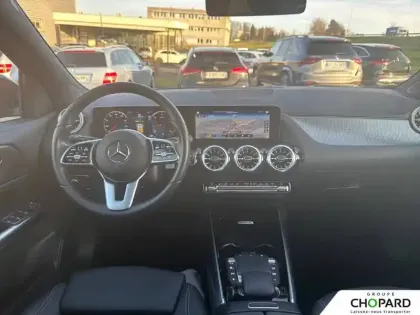 Photo 11 Mercedes GLA  200 d 8G-DCT