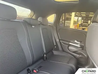 Photo 19 Mercedes GLA  200 d 8G-DCT