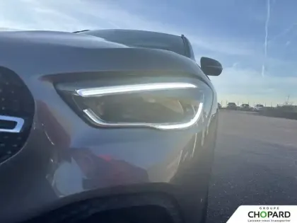 Photo 22 Mercedes GLA  200 d 8G-DCT