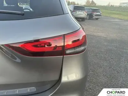 Photo 23 Mercedes GLA  200 d 8G-DCT