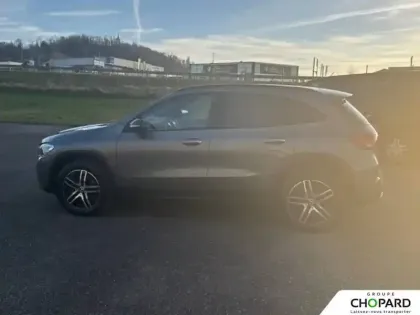 Photo 32 Mercedes GLA  200 d 8G-DCT