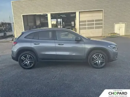 Photo 31 Mercedes GLA  200 d 8G-DCT