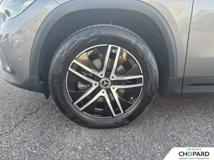 Photo 21 Mercedes GLA  200 d 8G-DCT