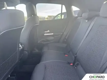 Photo 18 Mercedes GLA  200 d 8G-DCT