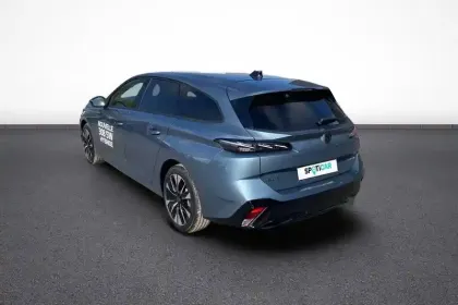 Photo 21 Peugeot 308  SW Hybrid 145 e-DCS6