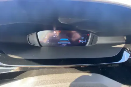 Photo 35 Peugeot 308  SW Hybrid 145 e-DCS6