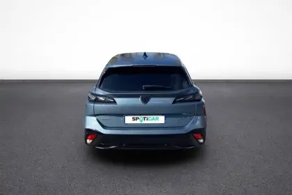 Photo 22 Peugeot 308  SW Hybrid 145 e-DCS6